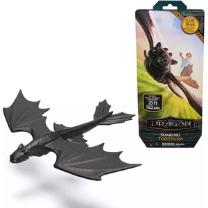 Spin Master 1006138 Sun-Spm-Figür Dragon Soarıng Toothless