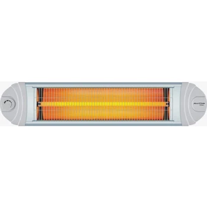 Ecotec 2500 W Infrared Isıtıcı Duvara Monte Aparatları Yanında Hediye