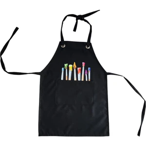 Çocuk Mutfak Önlüğü,etkinlik Önlüğü