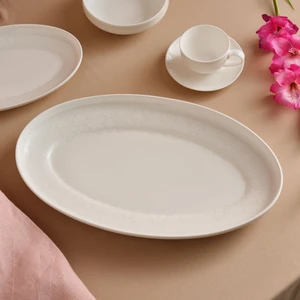 Minerva Kayık Tabak 35 cm