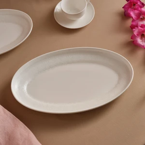 Minerva Kayık Tabak 30 cm