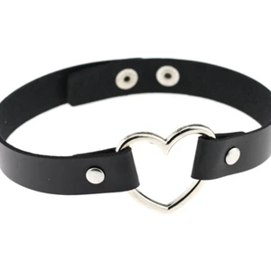 Unisex Kalpli Aksesuar