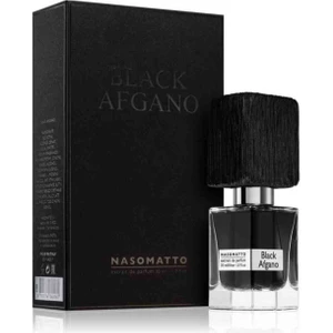 Black Afgano 30 ml Extrait De Parfüm