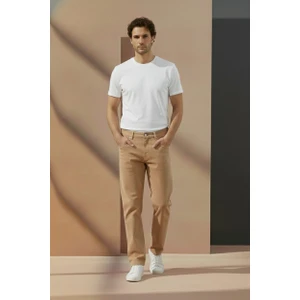 Regular Fit Erkek Denim Jean Pantolon