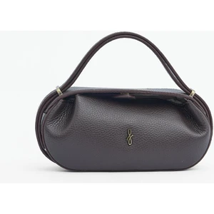 July Mini Çanta Acı Kahve