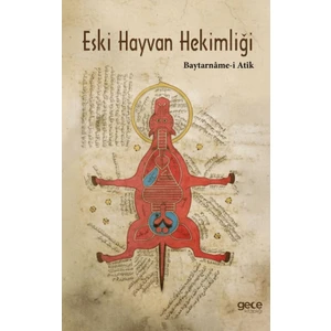 Gece Kitaplığı Eski Hayvan Hekimliği