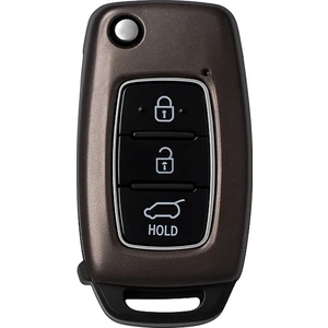 Ssangyong Torres Uyumlu Anahtar Kılıfı