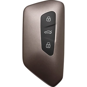 Volkswagen Golf 8 Uyumlu Anahtar Kılıfı