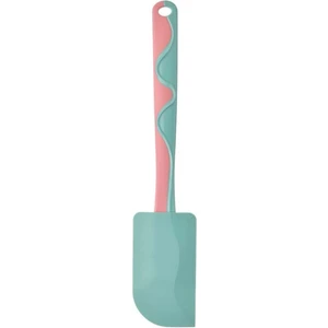 Gubbröra Spatula - Pembe / Turkuaz - 25 cm