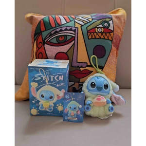 Pop Mart Stitch
