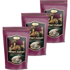 Mirvari Kahvesi 220 gr 3lü Paket