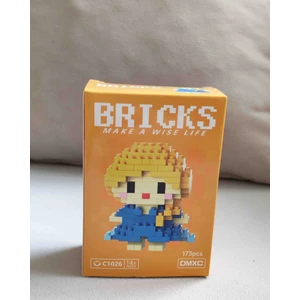 Brıcks LEGO