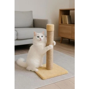 Elif Pet Tırmalama Tahtası 52CM