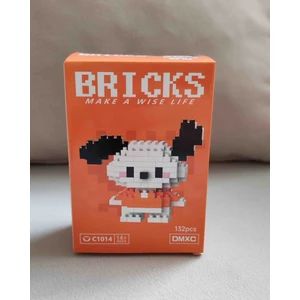 Brıcks LEGO