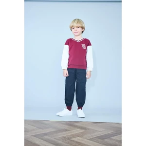 Regular Fit Gabardın Pantolon D3363A525WN
