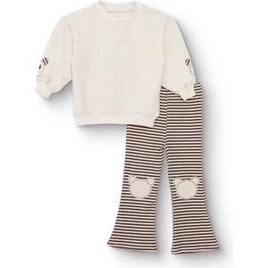 Hellobaby Teddy Bear Sweatshirt - Tayt