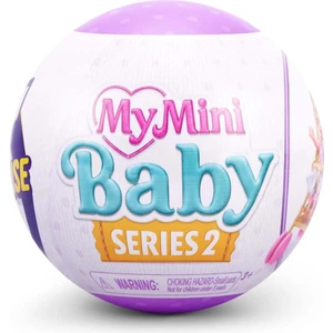 Giochi Preziosi My Mini Baby Series 2