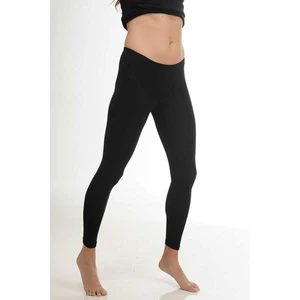 2002 Kadın %75 Yün Tayt