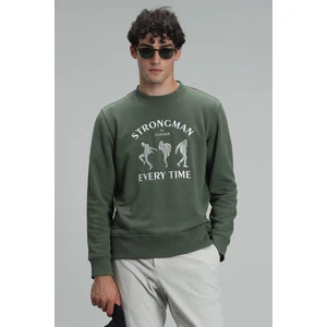 Edwın Erkek Sweatshirt