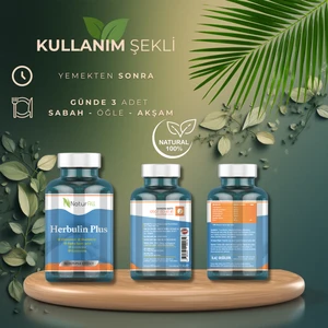 Herbulin Plus