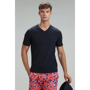 Tuna Modern Grafik T- Shirt