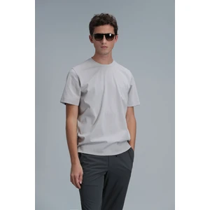 Antony Modern Grafik T- Shirt