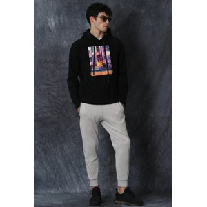 Glam Erkek Eşofman Altı