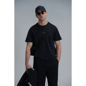 Antony Modern Grafik T- Shirt