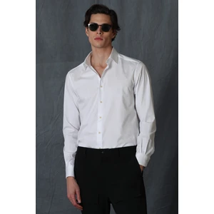 Aler Erkek Smart Gömlek Comfort Fit