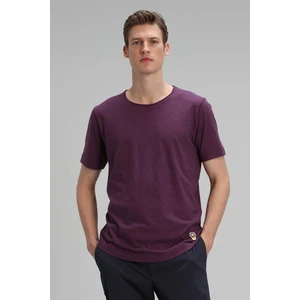 Junya Erkek Basic Tişört