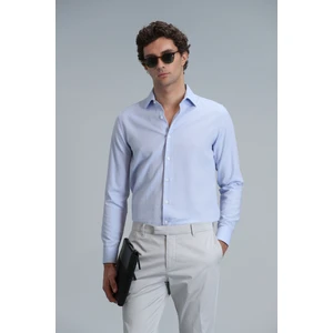 Madrıd Erkek Basic Gömlek Comfort Fit