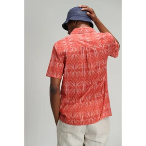 Clar Erkek Smart Gömlek Comfort Fit