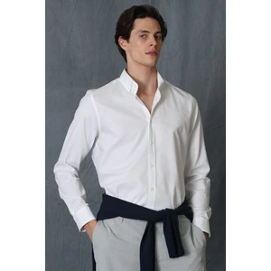 Daniel Erkek Smart Gömlek Slim Fit