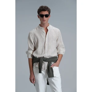 Fast Erkek Basic Gömlek Comfort Fit