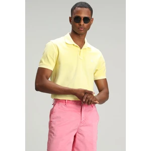 Vernon Spor Polo Yaka Erkek Tişört