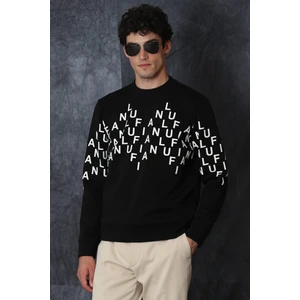 Rose Erkek Sweatshirt