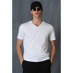 Tuna Modern Grafik T- Shirt