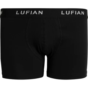 Dany Erkek Pamuklu Boxer Siyah