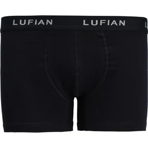 Dany Erkek Pamuklu Boxer Siyah