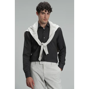 Austın Erkek Basic Gömlek Slim Fit