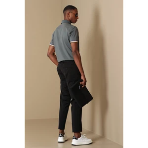 Bare Smart Erkek Chino Pantolon Slim Fit