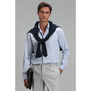 Nagoya Erkek Smart Gömlek Comfort Slim Fit