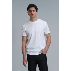 Sarder Erkek Basic Tişört Koyu Gri