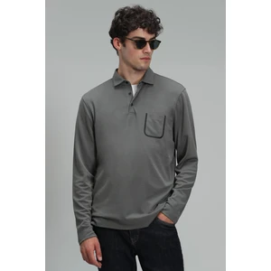 Fırst Spor Polo Erkek Tişört