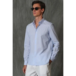 Kasıde Erkek Smart Gömlek Comfort Fit