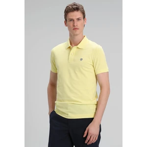 Laon Spor Polo Erkek Tişört