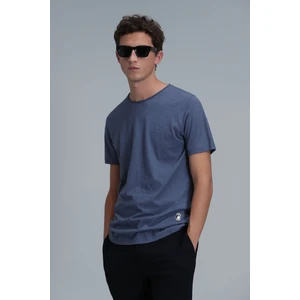 Junya Erkek Basic Tişört