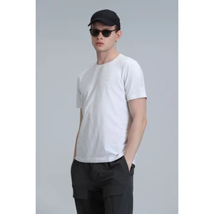 Pablo Modern Grafik T- Shirt Siyah