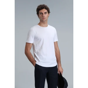 Junya Erkek Basic Tişört Siyah