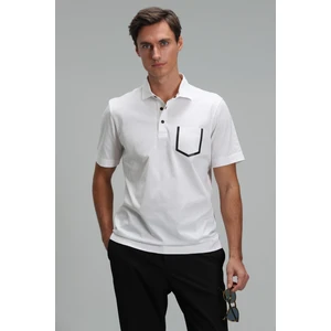 Hope Smart Erkek Polo Tişört